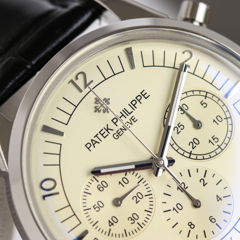 PATEK PHILIPPE